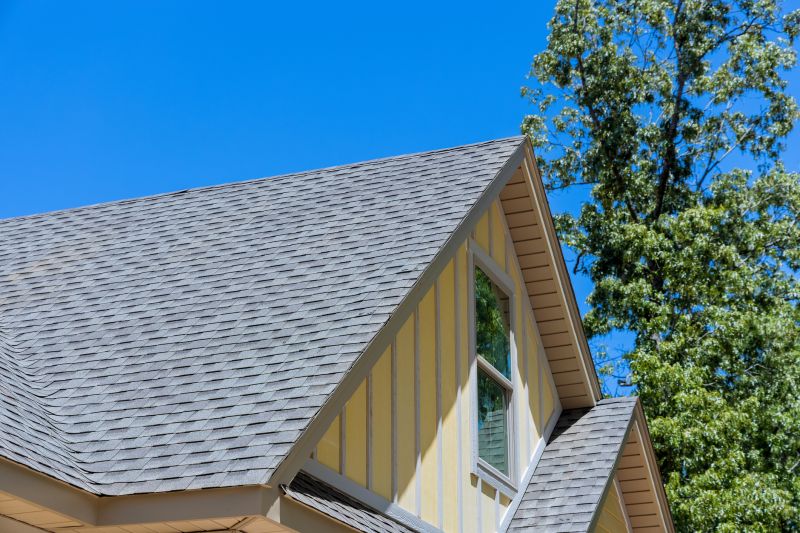 Planning An Asphalt Roof Installation