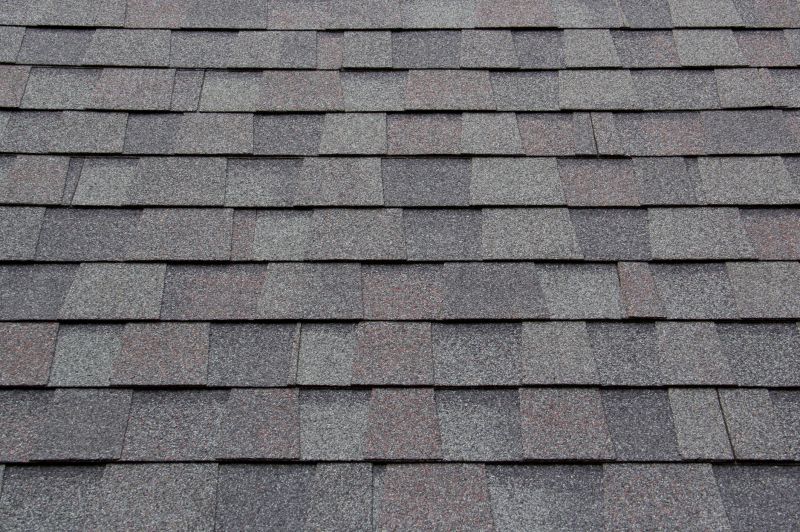 Planning An Asphalt Roof Installation